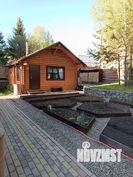 Дом 150м², 3-этажный, участок 6 сот.  