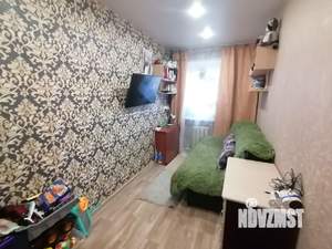 Дом 60м&sup2;, 1-этажный, участок 3 сот.  