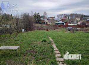 Дом 54м², 1-этажный, участок 7 сот.  