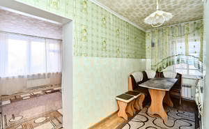 Дом 35м², 1-этажный, участок 6 сот.  