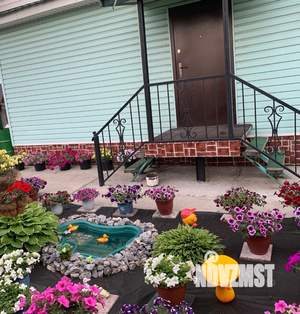 Дом 134м&sup2;, 2-этажный, участок 6 сот.  