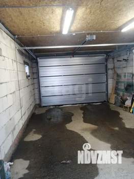 Дом 129м&sup2;, 2-этажный, участок 8 сот.  