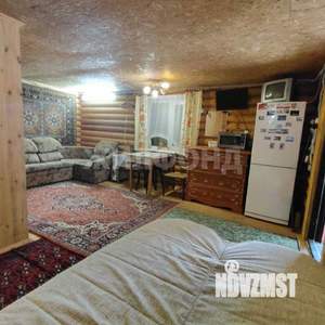 Дом 29м², 1-этажный, участок 10 сот.  
