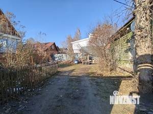 Дом 35м², 1-этажный, участок 5 сот.  