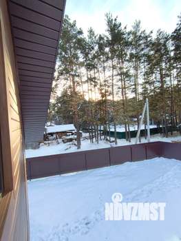 Дом 183м&sup2;, 2-этажный, участок 6 сот.  