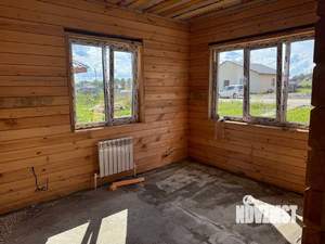 Дом 96м², 1-этажный, участок 4 сот.  