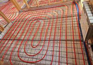 Дом 96м&sup2;, 1-этажный, участок 6 сот.  