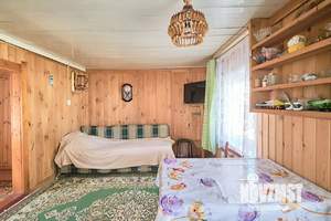 Дом 60м², 2-этажный, участок 11 сот.  