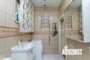 Дом 120м&sup2;, 2-этажный, участок 7 сот.  