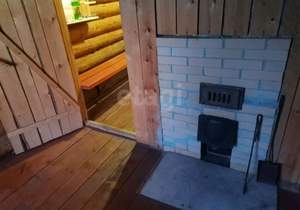 Дом 80м&sup2;, 2-этажный, участок 6 сот.  