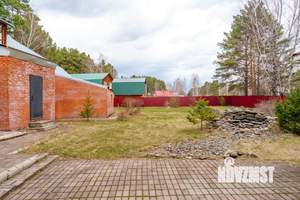 Дом 476м², 2-этажный, участок 11 сот.  