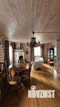 Дом 200м², 2-этажный, участок 13 сот.  