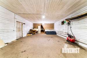 Дом 29м², 1-этажный, участок 10 сот.  