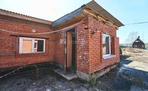 Дом 324м², 3-этажный, участок 18 сот.  