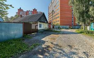 Дом 65м&sup2;, 1-этажный, участок 5 сот.  