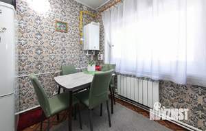 Дом 59м&sup2;, 2-этажный, участок 10 сот.  