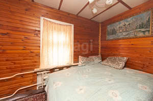 Дом 186м², 2-этажный, участок 3 сот.  