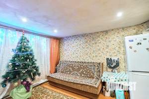 Дом 30м², 1-этажный, участок 6 сот.  