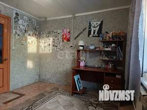 Дом 62м&sup2;, 1-этажный, участок 4 сот.  