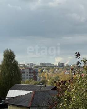 Дом 80м², 1-этажный, участок 7 сот.  