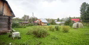 Дача 50м², 2-этажный, участок 7 сот.  