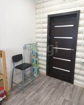 Дом 120м², 2-этажный, участок 9 сот.  