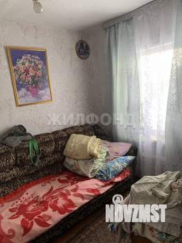 Дом 86м&sup2;, 1-этажный, участок 7 сот.  