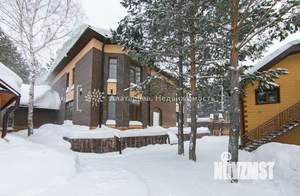 Дом 356м&sup2;, 2-этажный, участок 15 сот.  