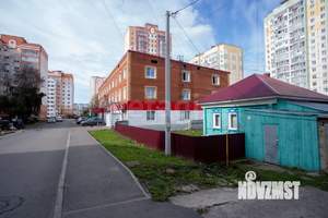Дом 50м², 1-этажный, участок 6 сот.  