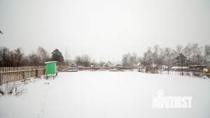 Дом 15м², 2-этажный, участок 6 сот.  