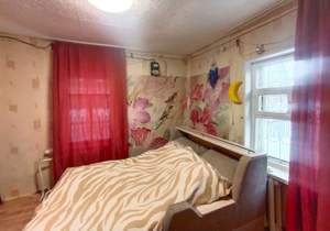 Дом 68м&sup2;, 1-этажный, участок 6 сот.  