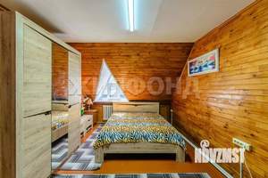 Дом 150м&sup2;, 2-этажный, участок 8 сот.  