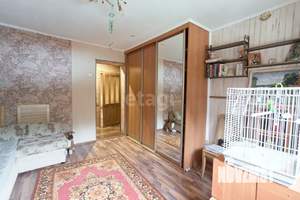 Дом 110м², 2-этажный, участок 10 сот.  