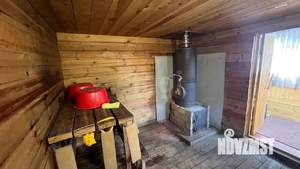 Дом 32м&sup2;, 2-этажный, участок 5 сот.  