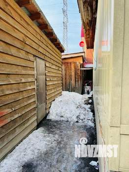 Дом 140м², 2-этажный, участок 3 сот.  