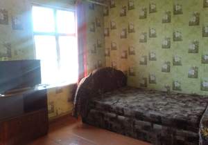 Дом 33м², 1-этажный, участок 9 сот.  