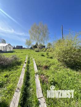 Дача 38м², 2-этажный, участок 11 сот.  