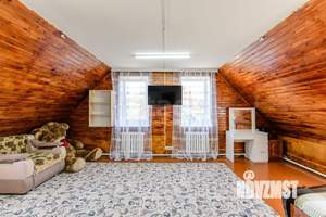 Дом 144м², 2-этажный, участок 8 сот.  