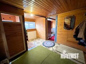 Дом 80м&sup2;, 2-этажный, участок 7 сот.  