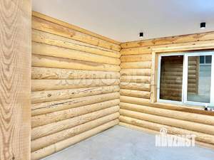 Дом 221м², 2-этажный, участок 9 сот.  
