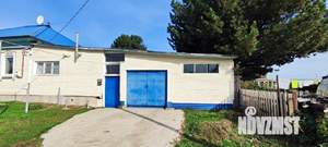 Дом 57м&sup2;, 1-этажный, участок 17 сот.  