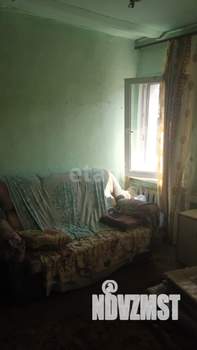 Дом 60м², 1-этажный, участок 5 сот.  