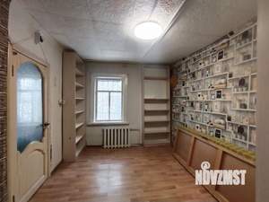 Дом 69м&sup2;, 1-этажный, участок 6 сот.  