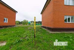 Дом 130м², 2-этажный, участок 10 сот.  