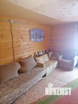 Дом 60м&sup2;, 2-этажный, участок 4 сот.  