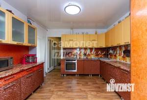 Дом 83м², 1-этажный, участок 9 сот.  