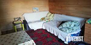 Дом 38м&sup2;, 2-этажный, участок 9 сот.  