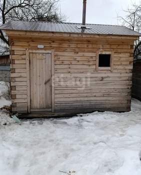 Дом 65м², 2-этажный, участок 4 сот.  