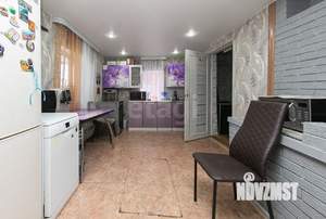 Дом 60м&sup2;, 1-этажный, участок 14 сот.  