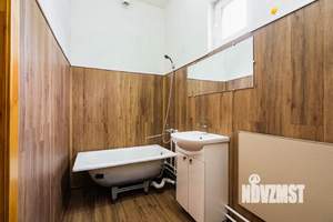 Дом 48м², 2-этажный, участок 3 сот.  